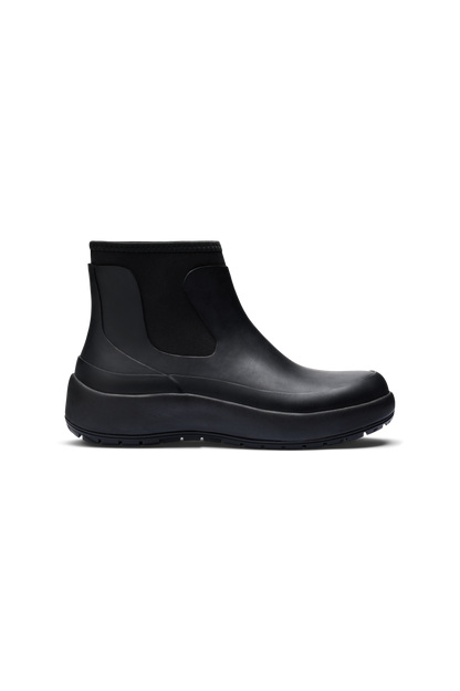 Botas Urbanas Impermeables