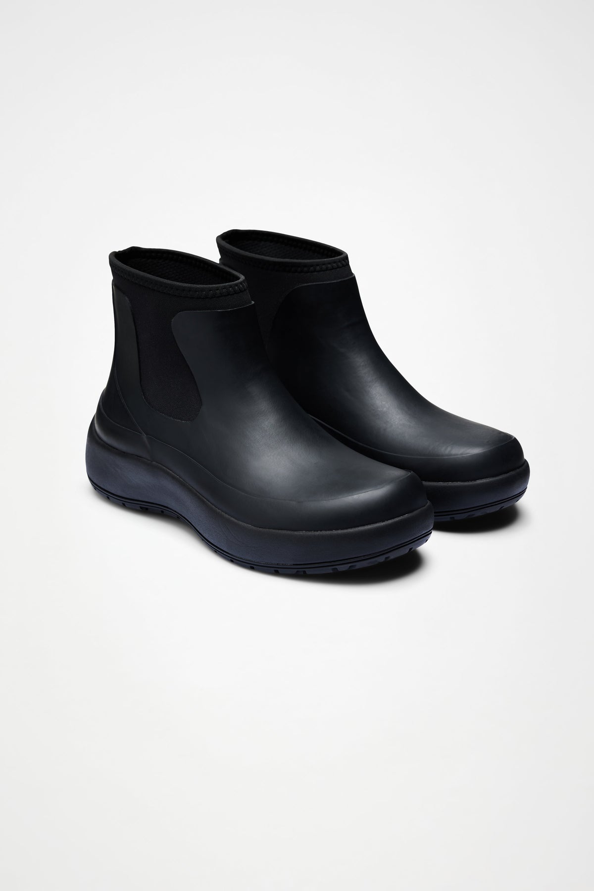 Botas Urbanas Impermeables