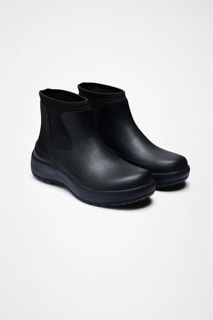 Botas Urbanas Impermeables