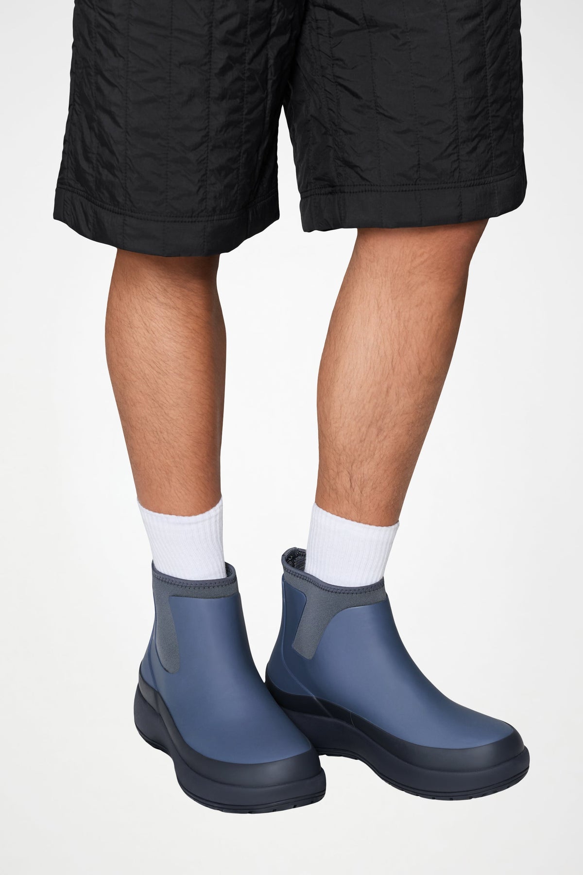 Botas Urbanas Impermeables