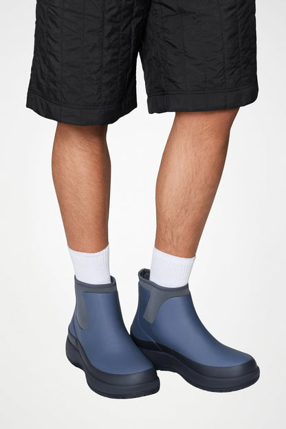 Botas Urbanas Impermeables