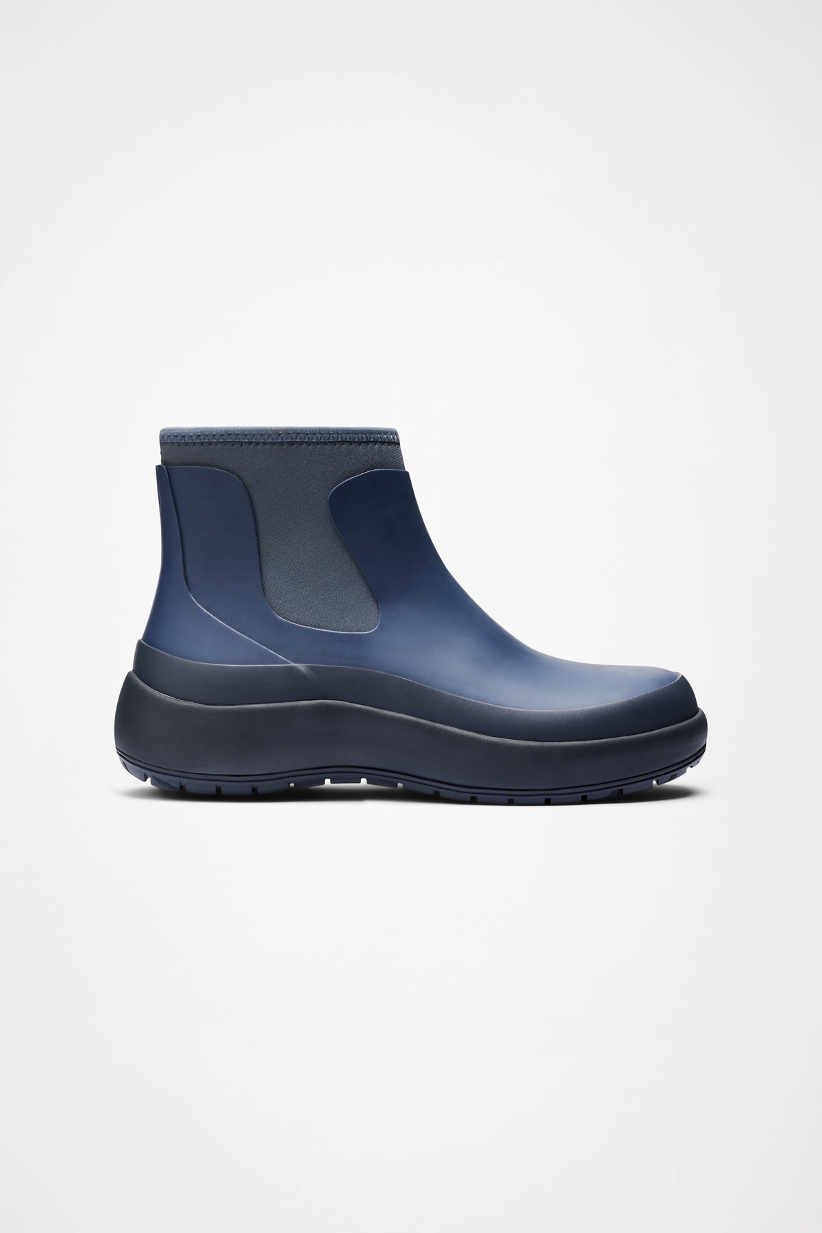 Botas Urbanas Impermeables
