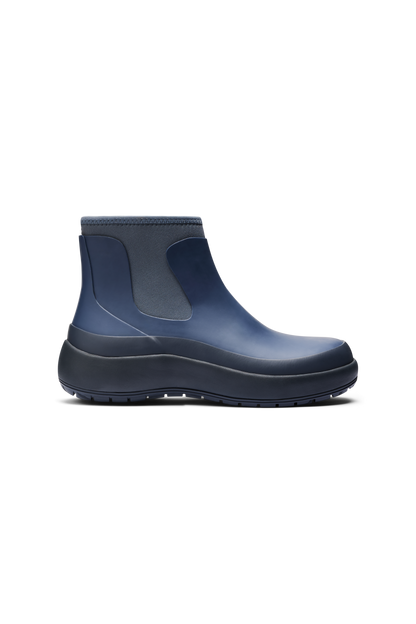 Botas Urbanas Impermeables