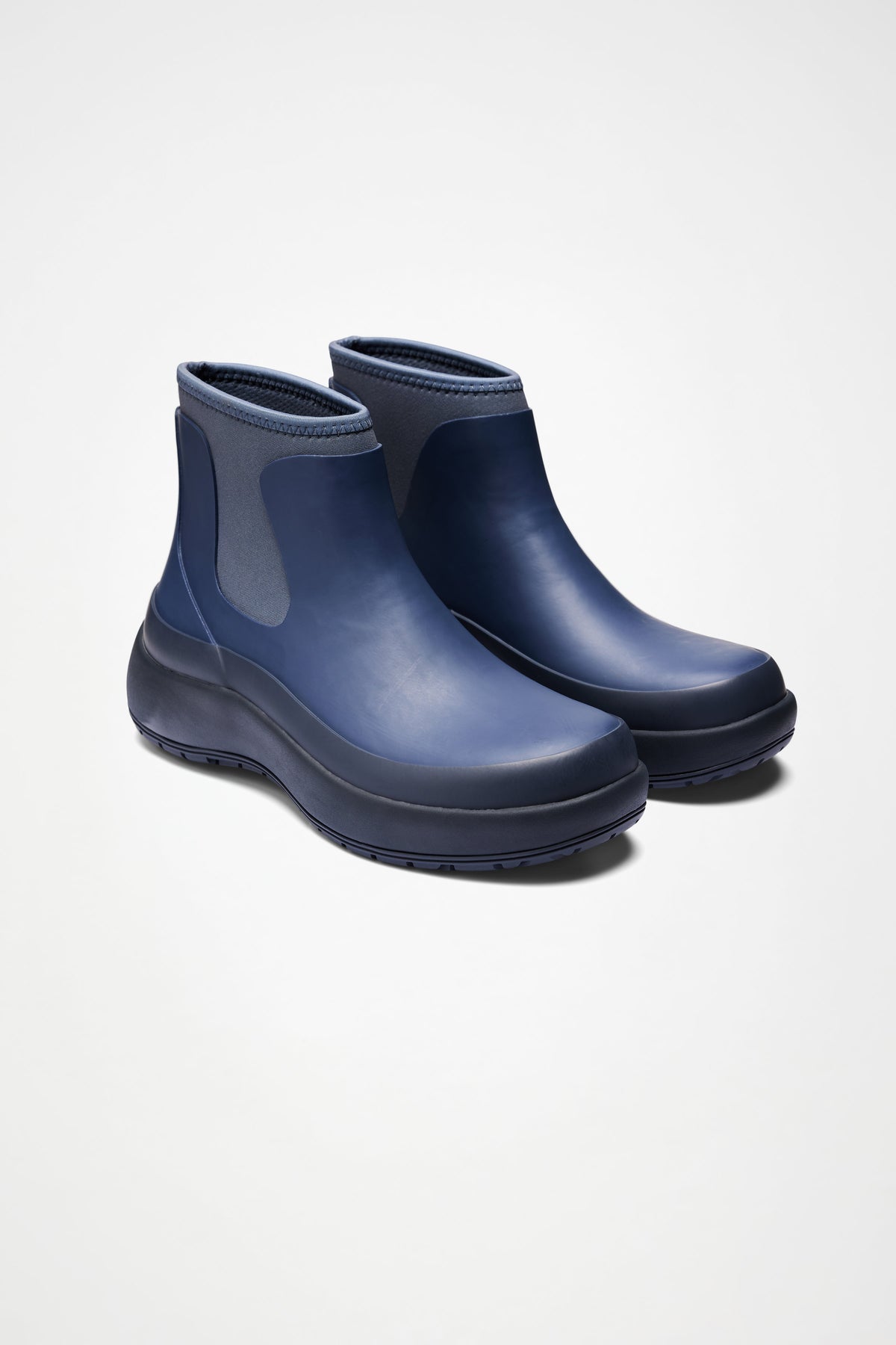 Botas Urbanas Impermeables