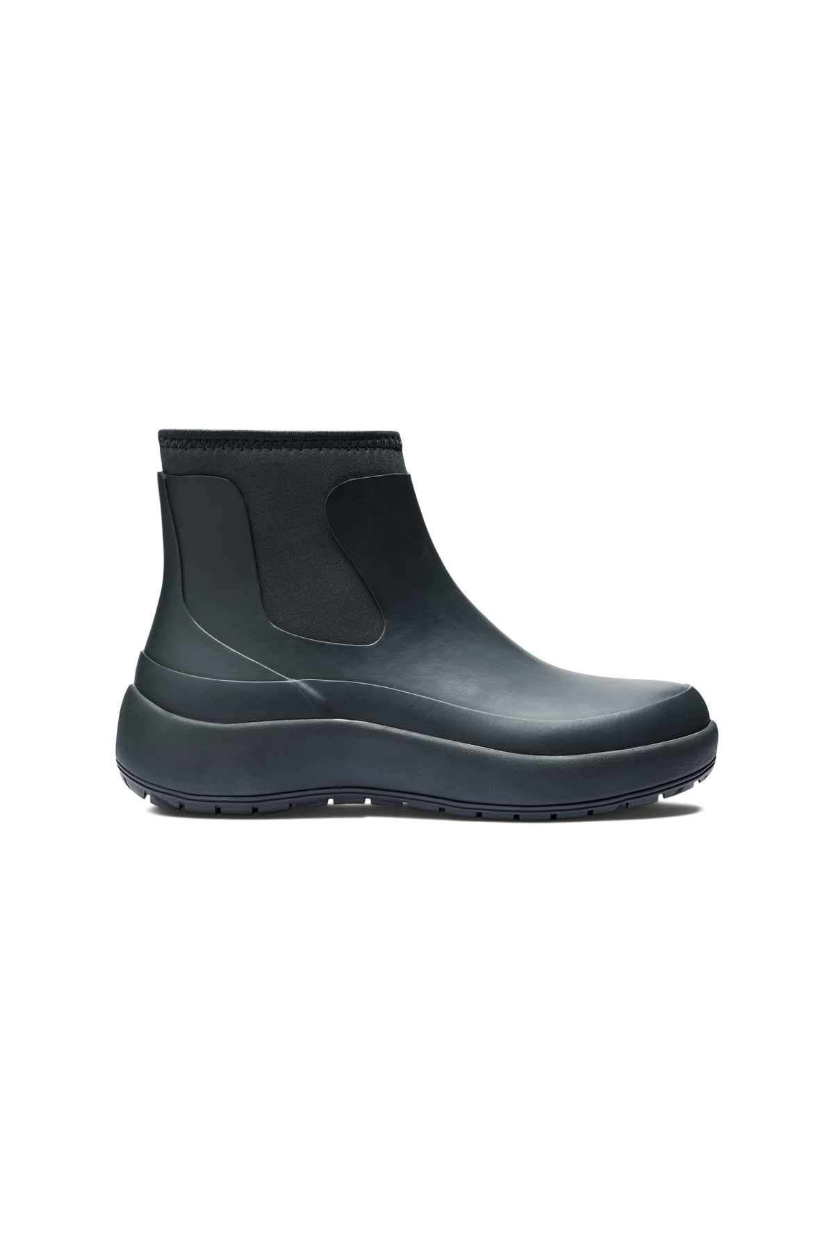 Botas Urbanas Impermeables
