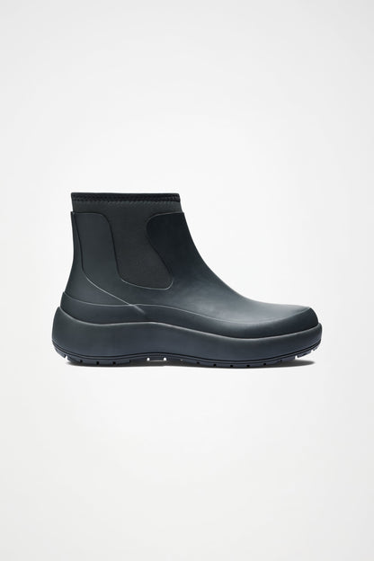 Botas Urbanas Impermeables