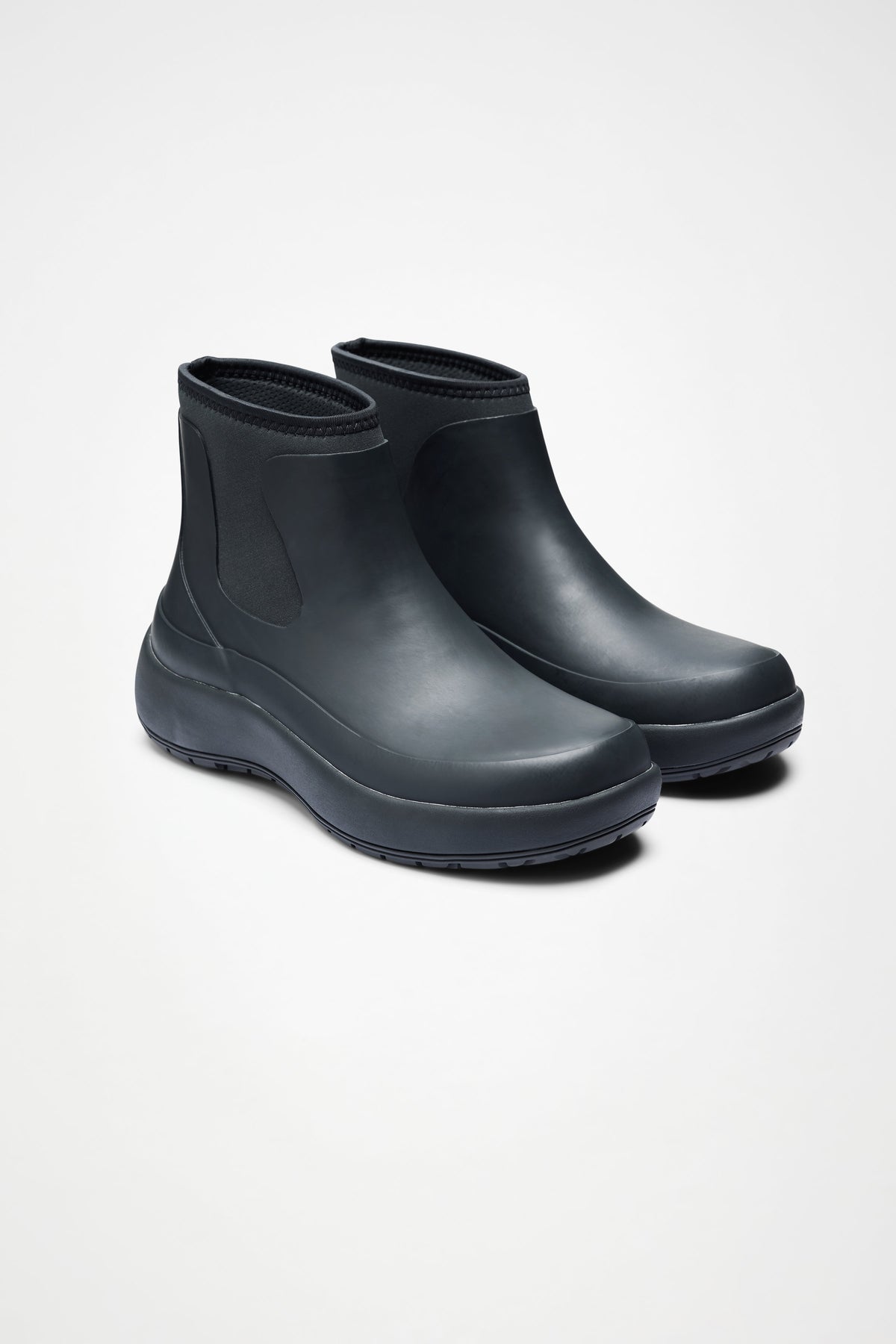 Botas Urbanas Impermeables