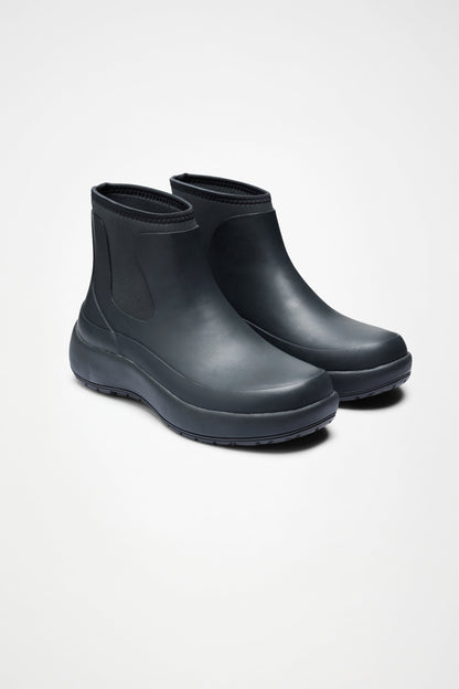 Botas Urbanas Impermeables