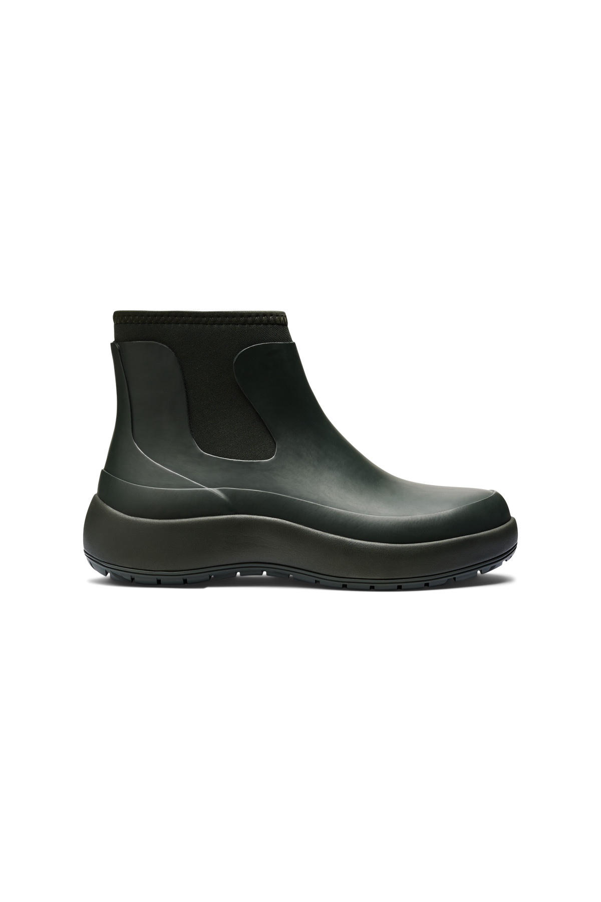 Botas Urbanas Impermeables