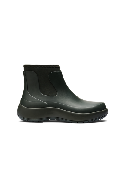 Botas Urbanas Impermeables