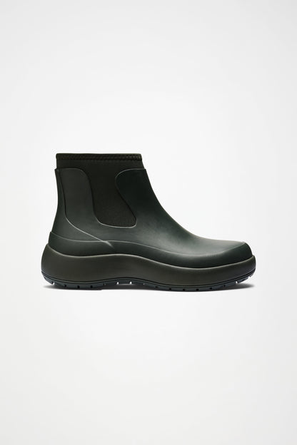 Botas Urbanas Impermeables