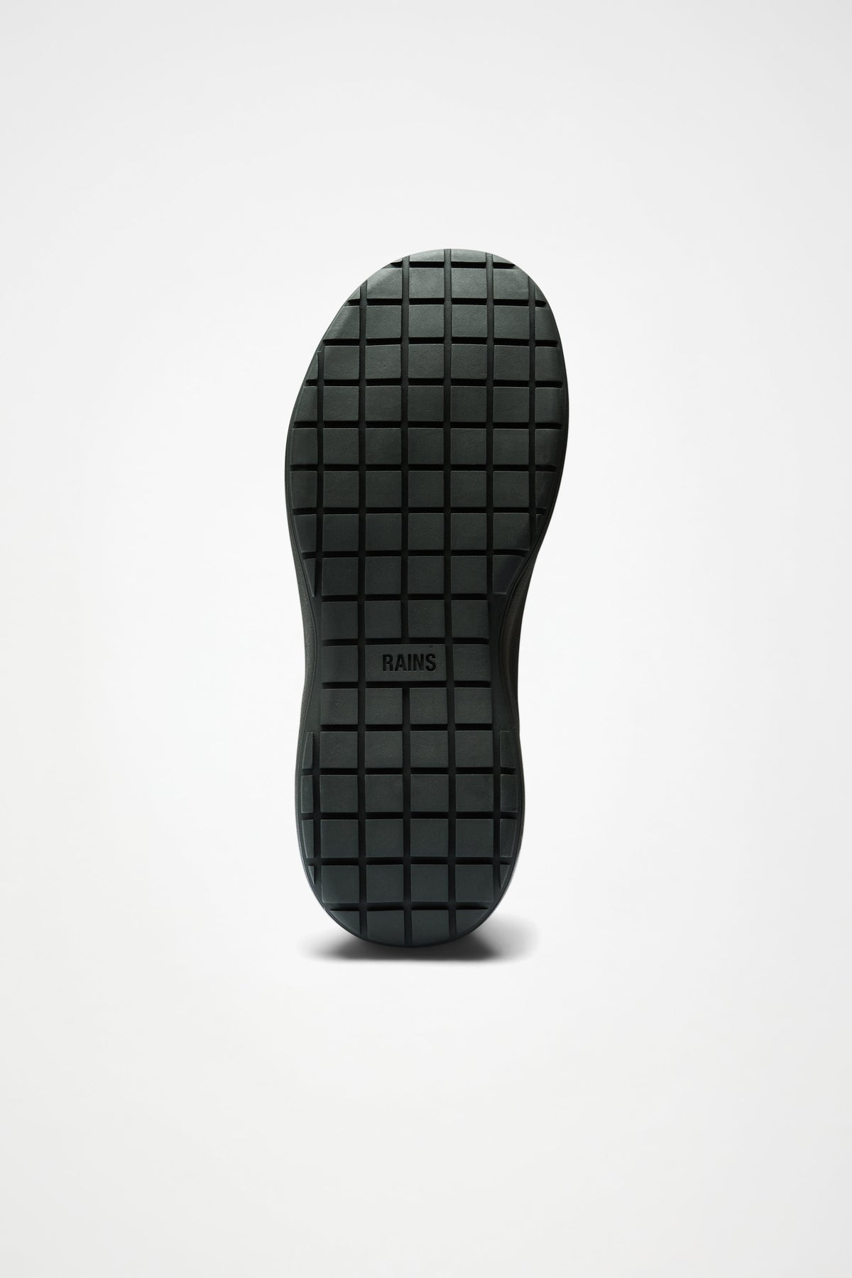 Botas Urbanas Impermeables