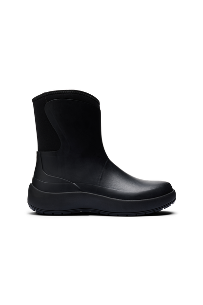 Botas de Lluvia Altas
