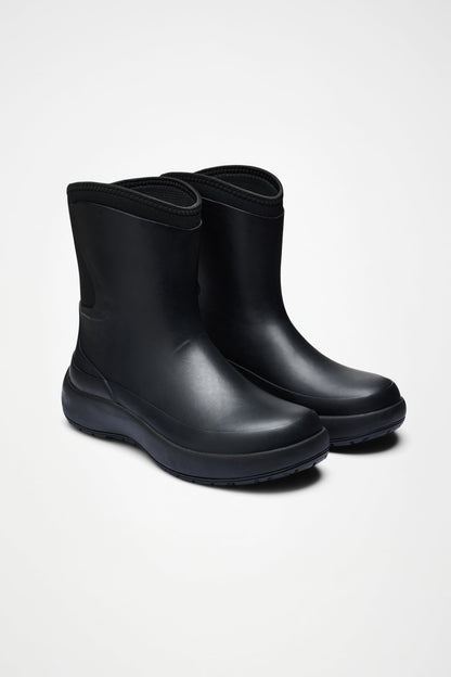 Botas de Lluvia Altas