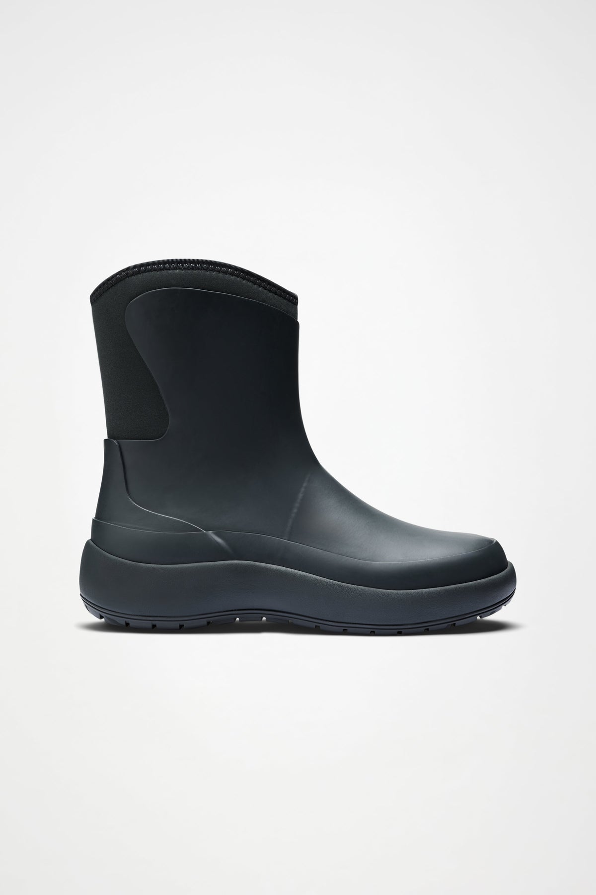 Botas de Lluvia Altas