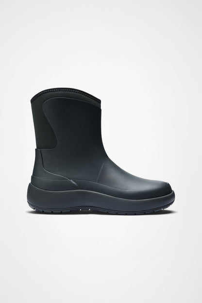 Botas de Lluvia Altas