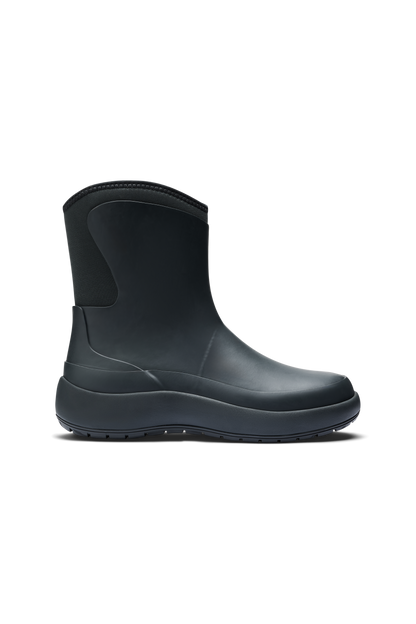Botas de Lluvia Altas