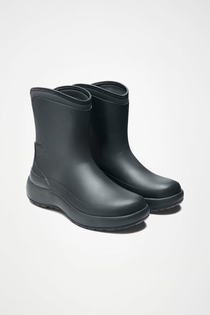 Botas de Lluvia Altas