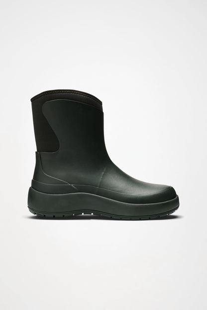 Botas de Lluvia Altas