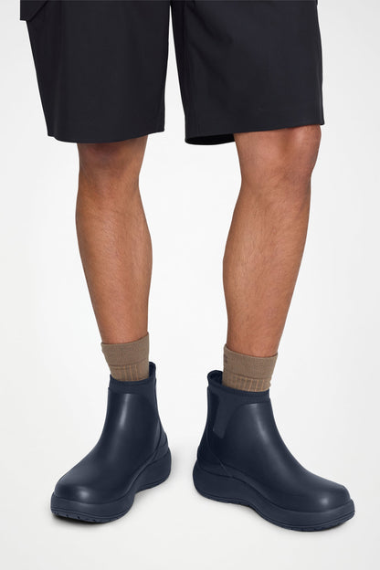 Botas Urbanas Impermeables