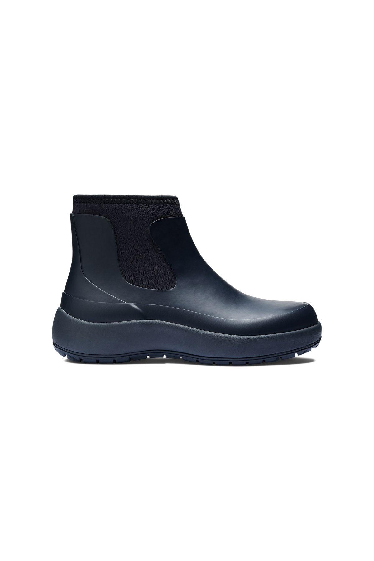 Botas Urbanas Impermeables