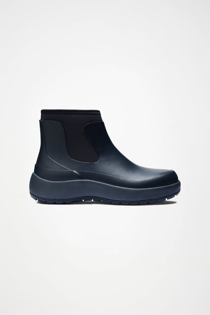 Botas Urbanas Impermeables