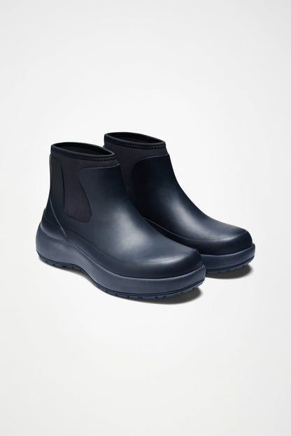 Botas Urbanas Impermeables