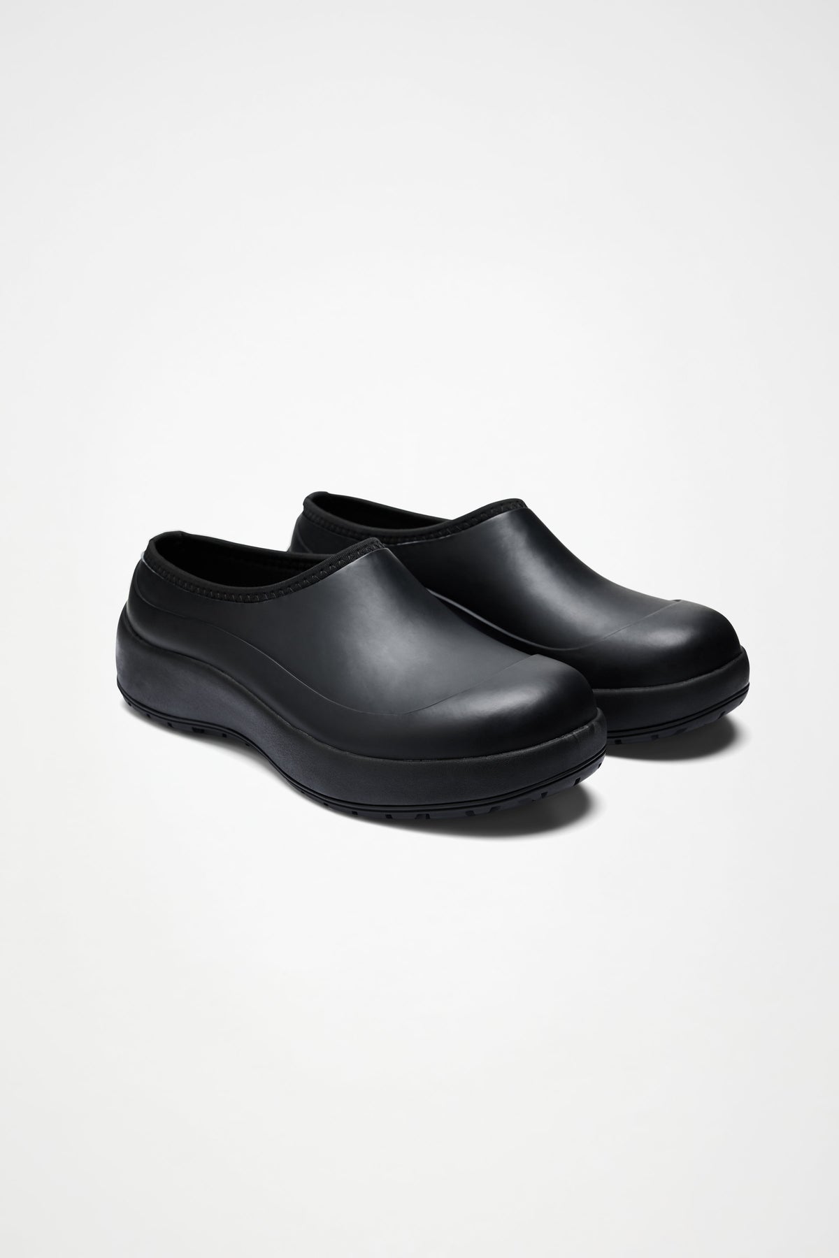 Botas de Lluvia Comfort