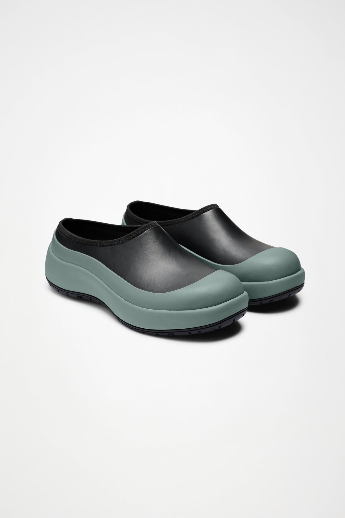 Botas de Lluvia Comfort