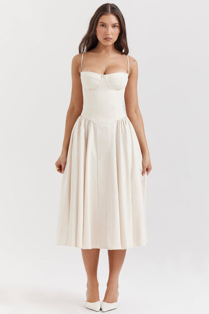 Vera | Vestido Corsé – Nuestra Pieza Estrella