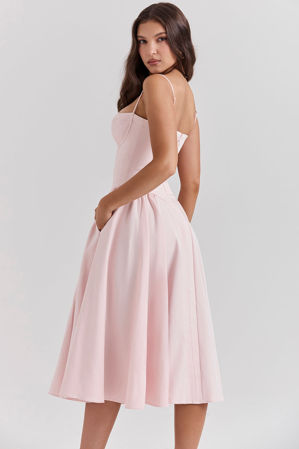 Vera | Vestido Corsé – Nuestra Pieza Estrella