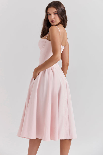 Vera | Vestido Corsé – Nuestra Pieza Estrella