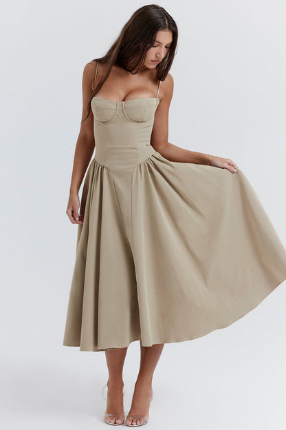 Vera | Vestido Corsé – Nuestra Pieza Estrella