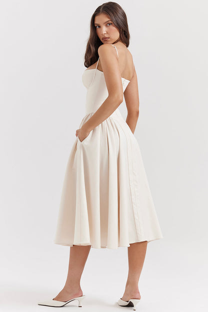 Vera | Vestido Corsé – Nuestra Pieza Estrella