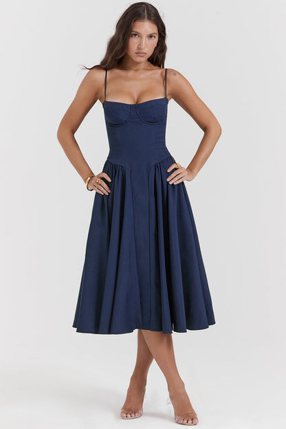Vera | Vestido Corsé – Nuestra Pieza Estrella