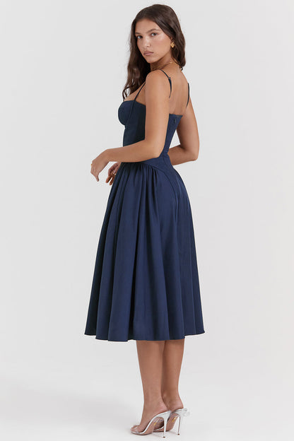 Vera | Vestido Corsé – Nuestra Pieza Estrella