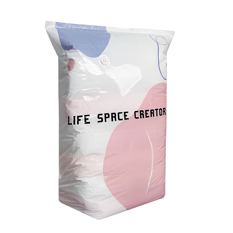 🛏️ ¡DESCUENTO LIMITADO DEL 50%! Bolsas de compresión al vacío sin bomba: ahorra hasta un 80 % de espacio al guardar ropa de cama, prendas de vestir y artículos de viaje.